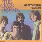 The Greatest Hits, Vol. 2 by Grass Roots The CD, MCA USA