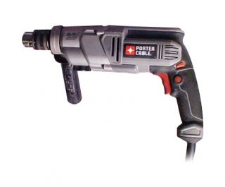 porter cable pc650hd 1 2 corded hammer drill