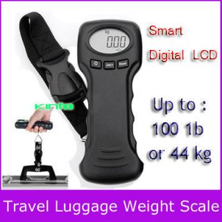 digital handle travel luggage suitcase weight scale c from hong