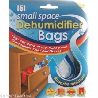 new small space dehumidifier bags absorb moisture b