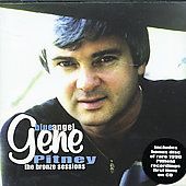   Angel The Bronze Sessions by Gene Pitney CD, May 2003, Castle