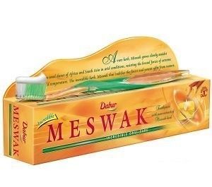   Meswak Tooth Paste 100gm Ayurvedic Oral Care extract of Miswak plant