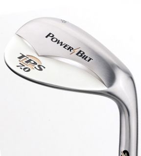 PowerBilt TPS 7.0 Wedge Golf Club