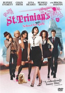 St. Trinians DVD, 2010