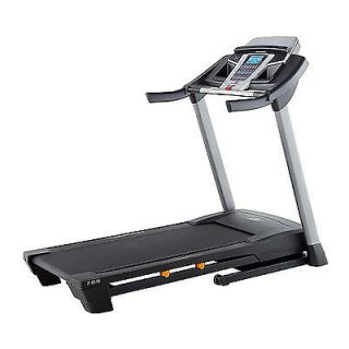24975 nordictrack t5 5 treadmill local pick up only returns