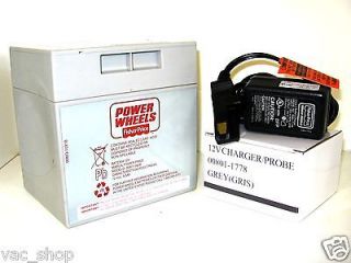 12 volt power wheels battery in Ride On Toys & Accessories