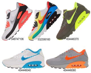 Nike Air Max 90 Hyperfuse HYP / WTM 5 Colors to Select 1 From $129.99 