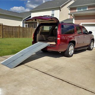 mobility wheelchair scoo ter multifold portable ramp returns 