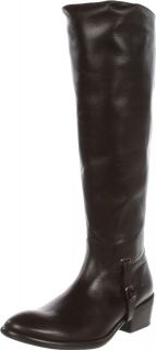 New Ariat Preston Knee High Tall Shaft Riding Boot Zip Up Shoe Leather 