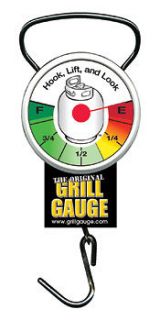 propane tank gauge the original grill gauge lp gas gauge