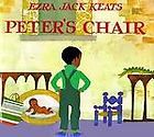 of layer peter s chair keats ezra jack good book