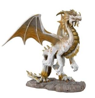 Collectibles > Fantasy, Mythical & Magic > Dragons > Statues 