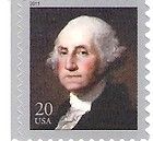 united states mnh stamp george washington 20 cent buy it