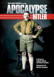 Apocalypse Hitler DVD, 2012