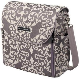 Newly listed NEW Petunia Pickle Bottom Boxy Backpack in Earl Grey 