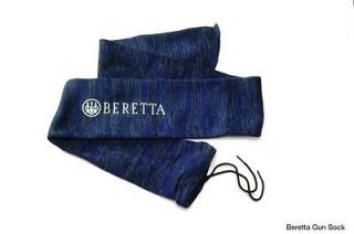 Beretta VCI Vapor Corrosion Inhibitor Gun Sock for Rifle & Shotgun 