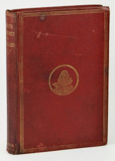 alice in wonderland book in Antiquarian & Collectible
