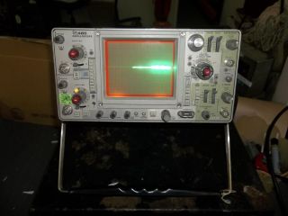 tektronix model 465 oscilloscope s13d  249 99