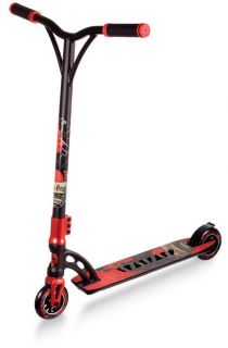 MGP Madd Gear Products Nitro Extreme She Devil Red Freestyle Scooter