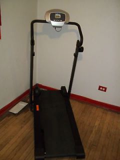 newly listed avari fitness magnetic manual treadmill 