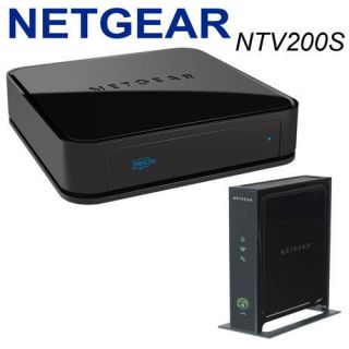  NTV200S NeoTV Pro Streaming Player + Universal WiFi Range Extender