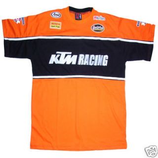   shirt redbull racing men power motorcycle motor speed race sport M