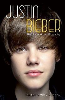 justin bieber the unauthorized biography always save with 