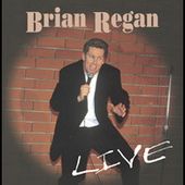 Live by Brian Regan CD, Nov 1999, Uproar Entertainment