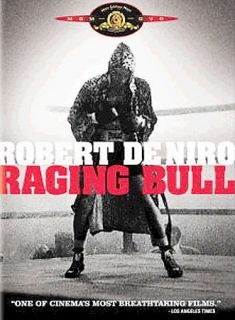 raging bull dvd 2005 robert deniro widescreen 