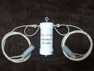 eazytune cb radio wire dipole antenna from canada time left