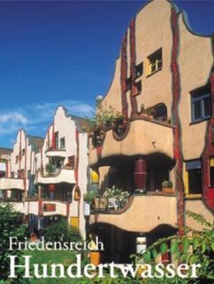 Friedensreich Hundertwasser by Friedensreich Hundertwasser 2004 