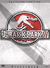 jurassic park dvd in DVDs & Blu ray Discs