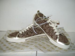 Brand New Genuine GUESS Ladies Shoes Fashion Sneakers USA size 7