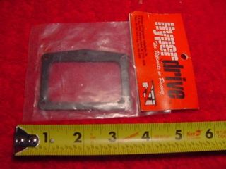 trinity rc part hyperdrive mounting plate 1 