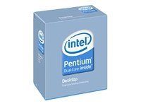 Intel Pentium E5400 2.7 GHz Dual Core BX80571E5400 Processor