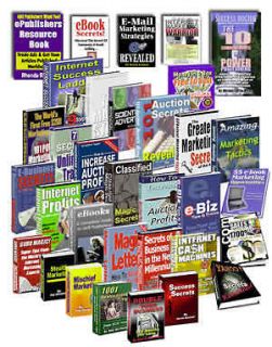 150 000 files on dvd, resale, resell rights, build your biz, start 