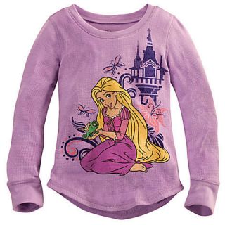 disney princess shirts in Kids Clothing, Shoes & Accs