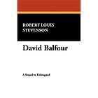 David Balfour Robert Louis Stevenson 1909 HB Book