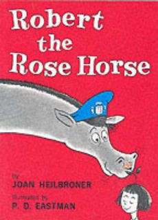 robert the rose horse 9780001717602  9 35