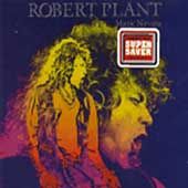 Manic Nirvana by Robert Plant CD, Mar 1990, Es Paranza