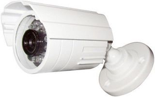 PYLE HOME AUDIO PHCM32 NEW INDOOR OR OUTDOOR SECURITY CAMERA WITH 