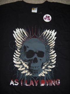 As I Lay Dying (shirt,tee,tshirt,tank,hoodie,sweatshirt)