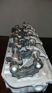 426 528 mopar hemi rocker valve trane steel setup complete