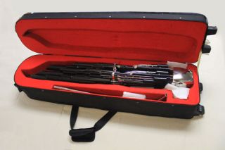 Sheng, 36 reeds chromatic mouth organ, largest professional concert 
