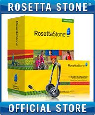 rosetta stone french in Computers/Tablets & Networking