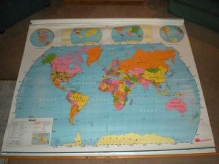 pull down maps u s world map south america