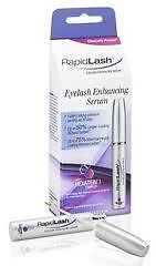 rapidlash eyelash enhancing serum 3ml  time