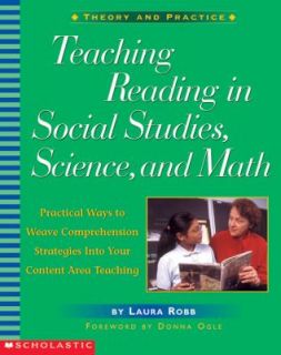   by Laura Robb 2003, Paperback, Teachers Edition of Textbook