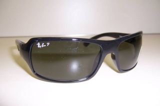 new authentic ray ban sunglasses 4075 601 58 polarized