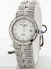 NEW RAYMOND WEIL DON GIOVANNI DIAMOND MOTHER PEARL DIAL WATCH 5976 ST 